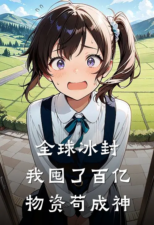 全球冰封：我囤了百亿物资苟成神
