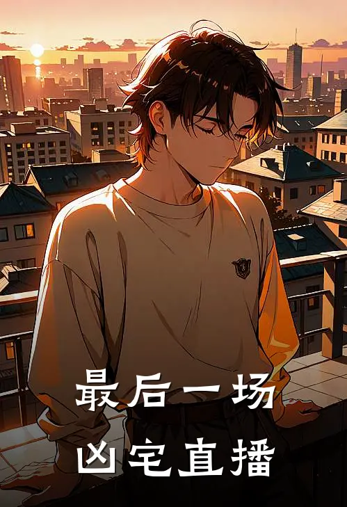 最后一场凶宅直播