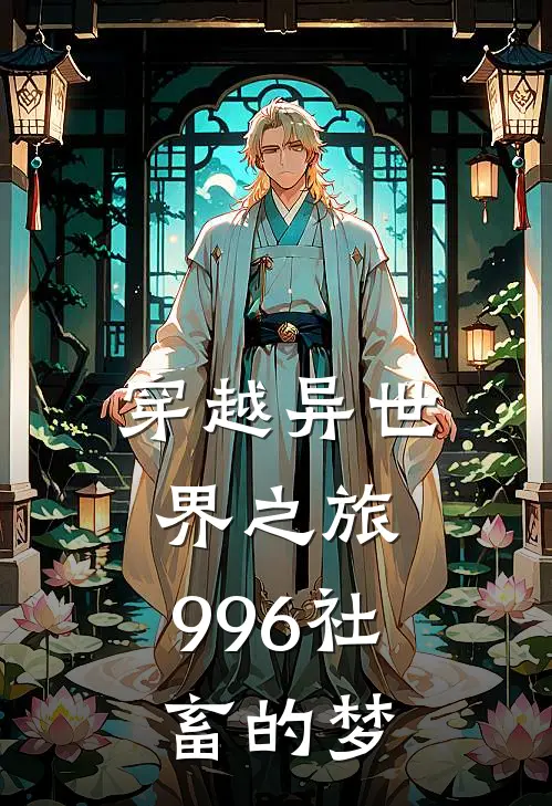 穿越异世界之旅：996社畜的梦（李明李明）完整版小说阅读_穿越异世界之旅：996社畜的梦全文免费阅读（李明李明）