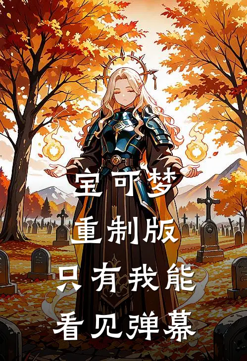 宝可梦重制版：只有我能看见弹幕大木小智最新好看小说_已完结小说宝可梦重制版：只有我能看见弹幕大木小智