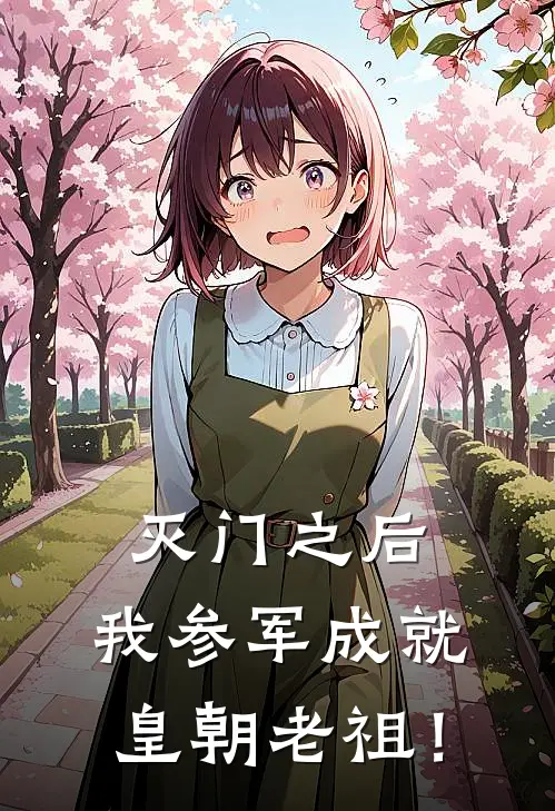 灭门之后，我参军成就皇朝老祖！李煜李文完本热门小说_小说完结版灭门之后，我参军成就皇朝老祖！(李煜李文)