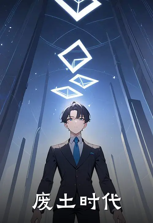 废土时代秦雨秦涵热门完结小说_最新章节列表废土时代(秦雨秦涵)