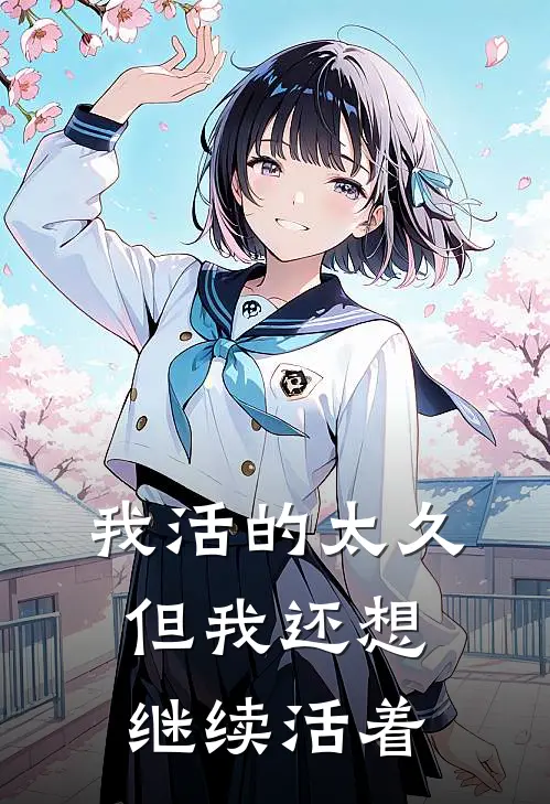 我活的太久，但我还想继续活着林凡张金宝免费小说全集_小说免费完结我活的太久，但我还想继续活着林凡张金宝