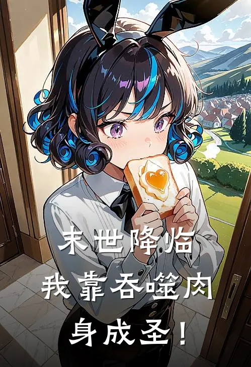 末世降临，我靠吞噬肉身成圣！张玄柳如烟完结好看小说_无弹窗全文免费阅读末世降临，我靠吞噬肉身成圣！(张玄柳如烟)