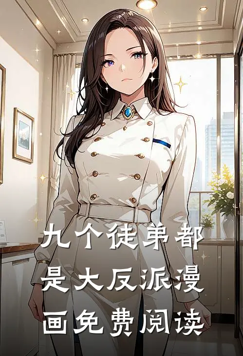 九个徒弟都是大反派漫画免费阅读