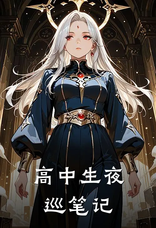 高中生夜巡笔记(肖想天白念榆)推荐小说_高中生夜巡笔记(肖想天白念榆)全文免费阅读大结局