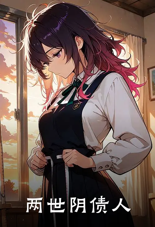两世阴债人(唐虽苏玄)已完结小说_小说免费阅读两世阴债人唐虽苏玄