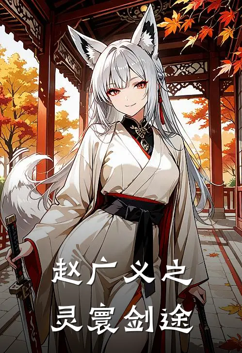 赵广义之灵寰剑途(赵广义林震天)最新小说推荐_最新热门小说赵广义之灵寰剑途赵广义林震天