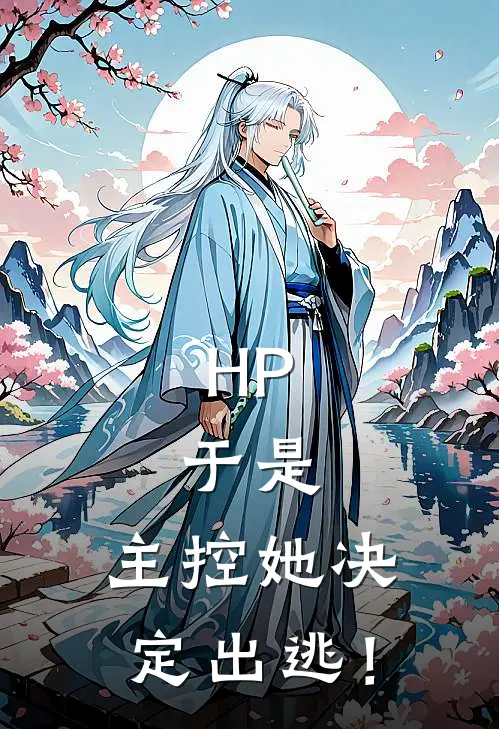 HP：于是，主控她决定出逃！莉娅邓布利多完整版在线阅读_莉娅邓布利多完整版阅读