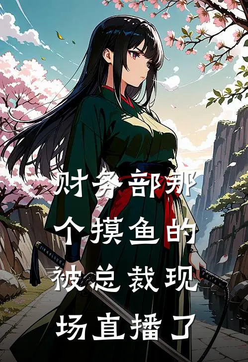 财务部那个摸鱼的，被总裁现场直播了林默默陆景珩免费完结版小说_小说完结财务部那个摸鱼的，被总裁现场直播了林默默陆景珩