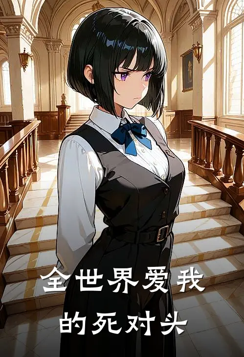 全世界爱我的死对头