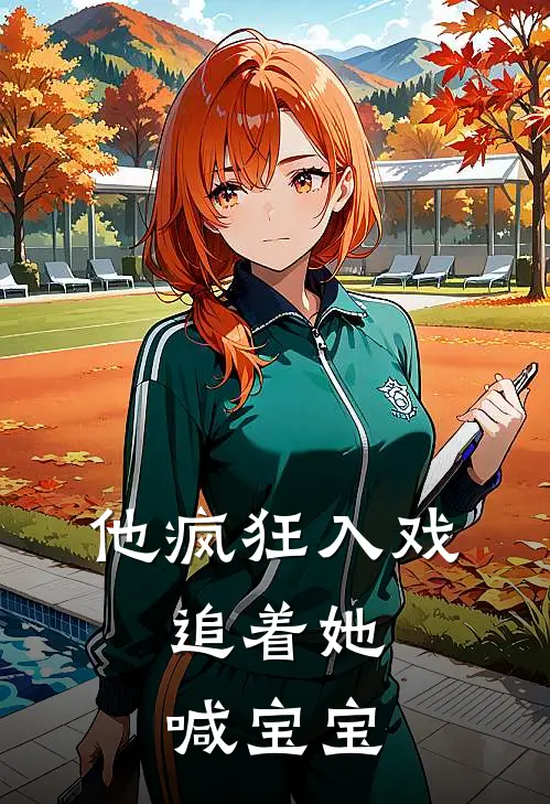 他疯狂入戏，追着她喊宝宝(顾淮琮许甜柠)热门的小说_热门网络小说推荐他疯狂入戏，追着她喊宝宝(顾淮琮许甜柠)