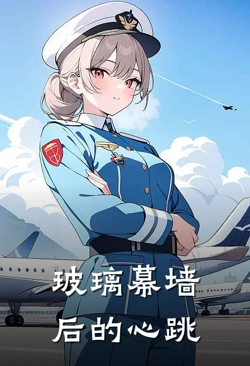 玻璃幕墙后的心跳