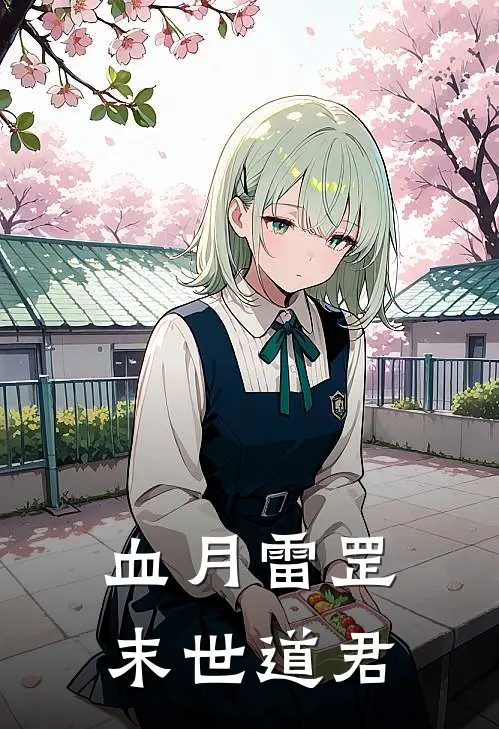 血月雷罡：末世道君(顺伟艺龙)热门网络小说_最新完本小说血月雷罡：末世道君(顺伟艺龙)