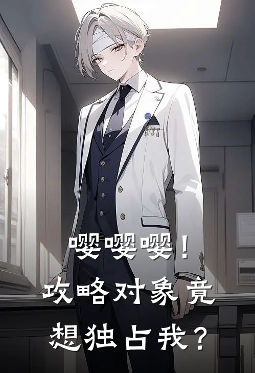 嘤嘤嘤！攻略对象竟想独占我？林薇薇夏樱樱免费小说免费阅读_推荐完结小说嘤嘤嘤！攻略对象竟想独占我？(林薇薇夏樱樱)