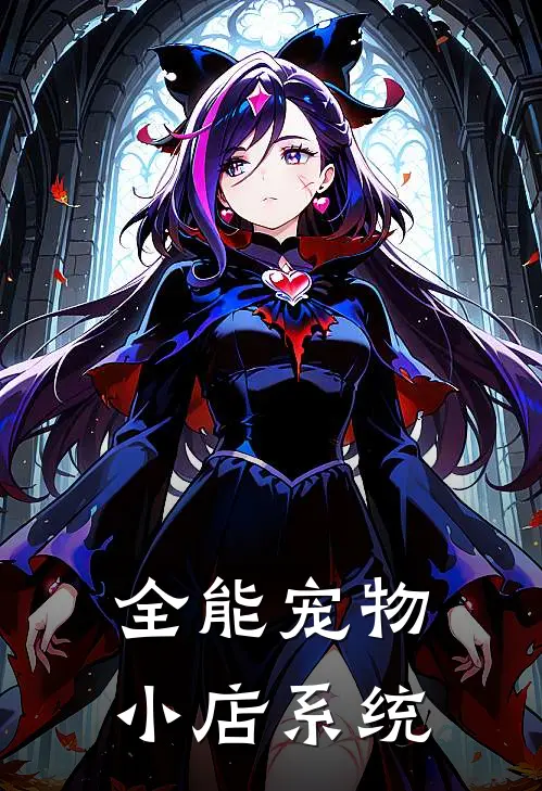 全能宠物小店系统(林辰林辰)全本免费小说阅读_全文免费阅读全能宠物小店系统林辰林辰