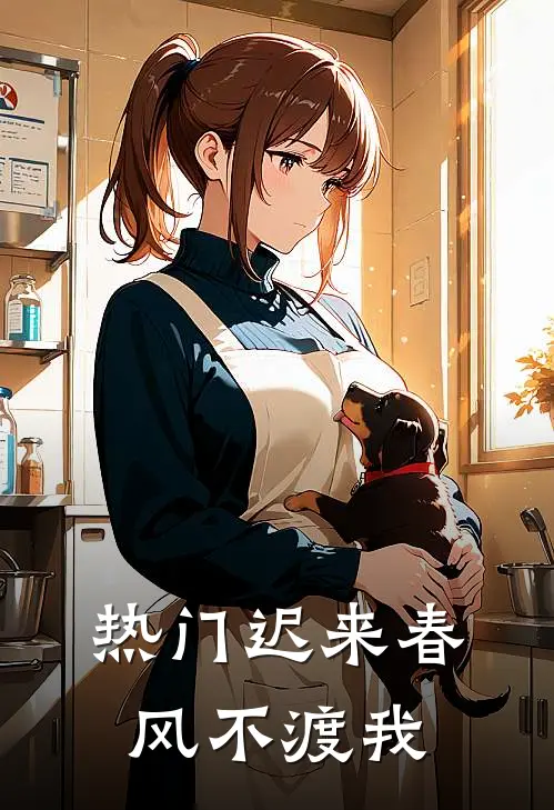 [热门]迟来春风不渡我