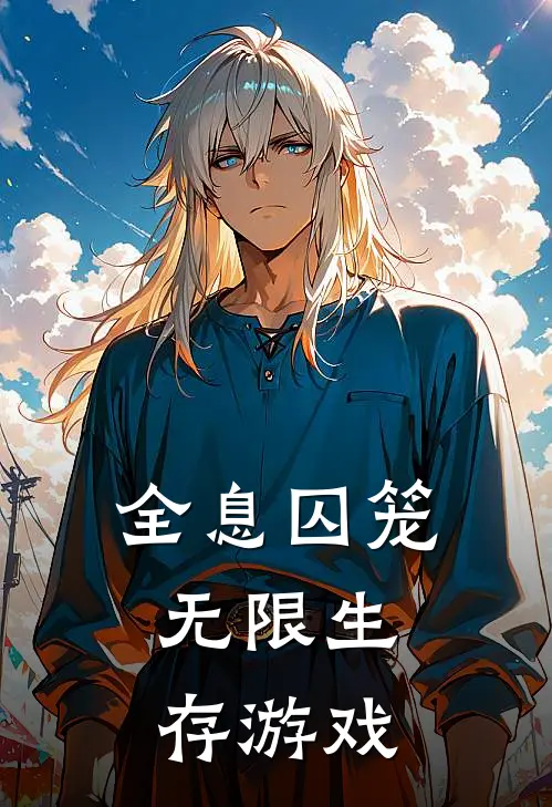 全息囚笼：无限生存游戏(孟清和孟清和)最新小说_免费阅读完整版小说全息囚笼：无限生存游戏(孟清和孟清和)