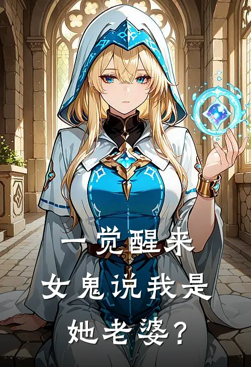 喻知晚允卿(一觉醒来，女鬼说我是她老婆？)全章节在线阅读_(一觉醒来，女鬼说我是她老婆？)全本在线阅读