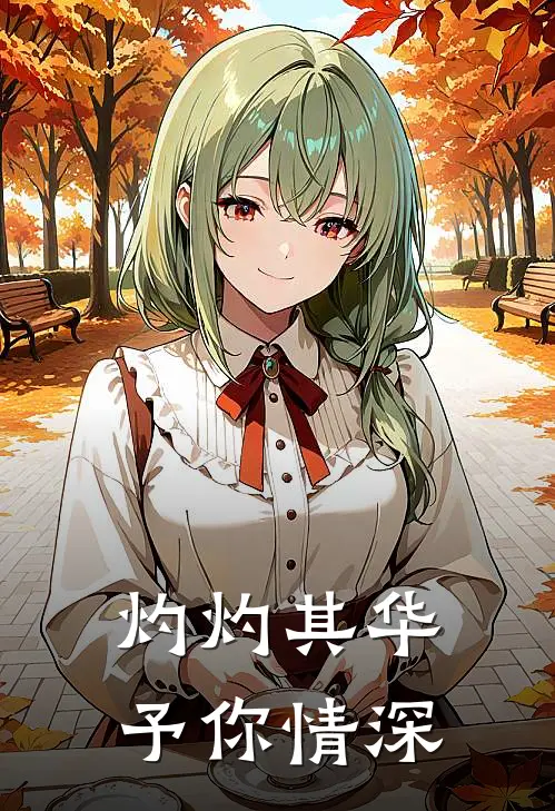 灼灼其华，予你情深(傅斯年灼华)完本小说_热门的小说灼灼其华，予你情深傅斯年灼华