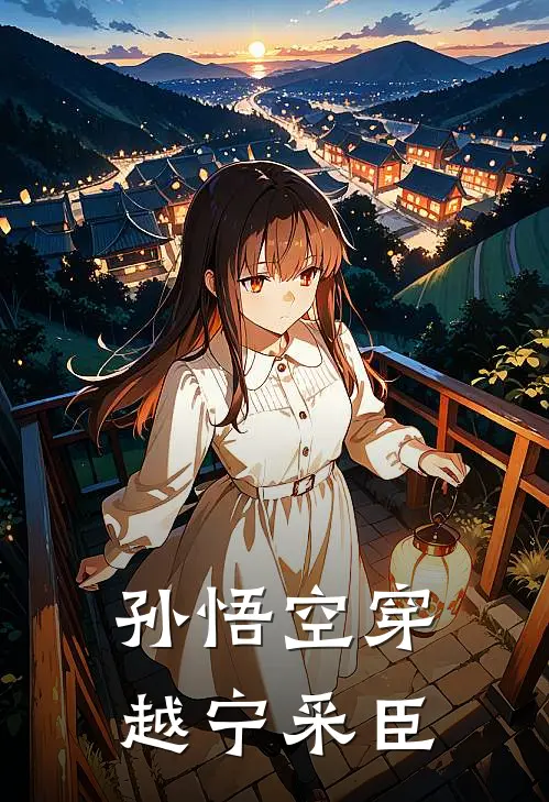 孙悟空穿越宁采臣(孙悟空聂小倩)小说全文免费阅读_无弹窗全文免费阅读孙悟空穿越宁采臣(孙悟空聂小倩)