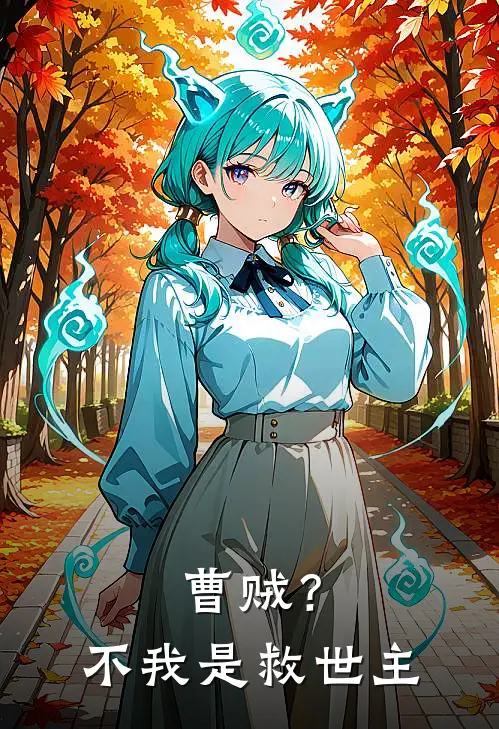 《曹贼？不我是救世主》林烨曹操火爆新书_曹贼？不我是救世主(林烨曹操)最新热门小说