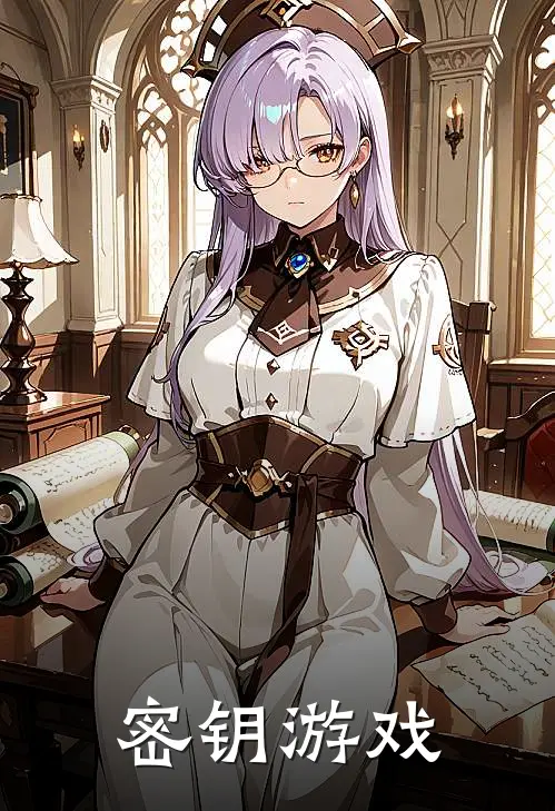 密钥游戏林野林野免费小说全集_免费阅读无弹窗密钥游戏林野林野