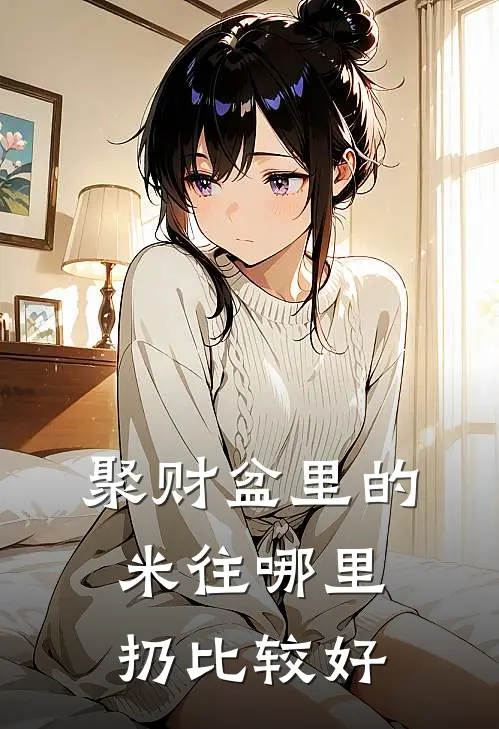 聚财盆里的米往哪里扔比较好