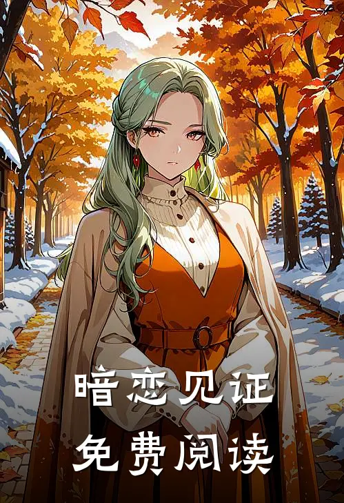 暗恋见证免费阅读