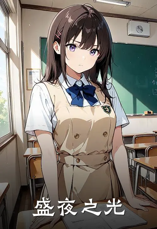 盛夜之光(安悦兮吴立敏)全文免费阅读无弹窗大结局_《盛夜之光》安悦兮吴立敏免费小说