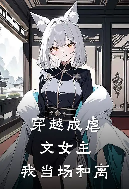 《穿越成虐文女主，我当场和离》苏锦萧珩全文免费在线阅读_《穿越成虐文女主，我当场和离》全集阅读