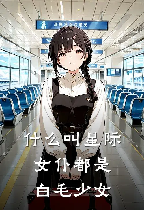 什么叫星际女仆都是白毛少女