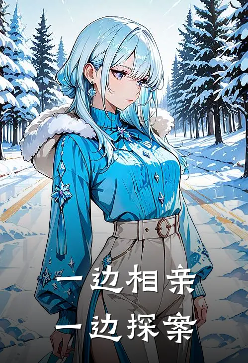 一边相亲一边探案