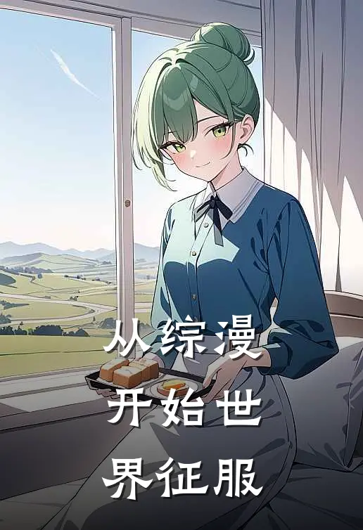 从综漫开始世界征服梁晓宇周晦玄完结版小说_完结版小说从综漫开始世界征服(梁晓宇周晦玄)