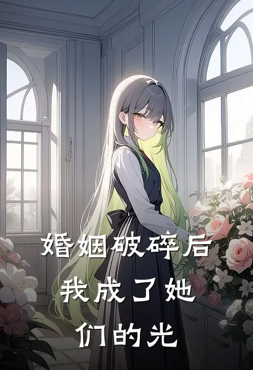 婚姻破碎后，我成了她们的光陆沉沈悦免费小说笔趣阁_完结小说免费阅读婚姻破碎后，我成了她们的光陆沉沈悦