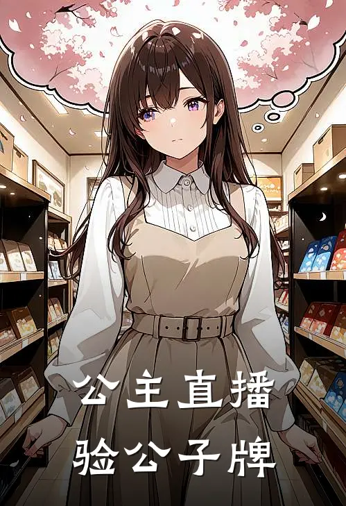 公主直播验公子牌