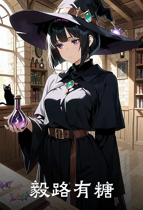 毅路有糖(苏晚欧尼)阅读免费小说_完本热门小说毅路有糖苏晚欧尼