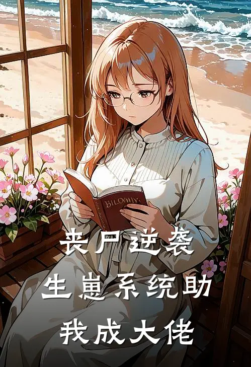 丧尸逆袭：生崽系统助我成大佬陆铭泽陆铭泽完结热门小说_完整版小说全文免费阅读丧尸逆袭：生崽系统助我成大佬陆铭泽陆铭泽