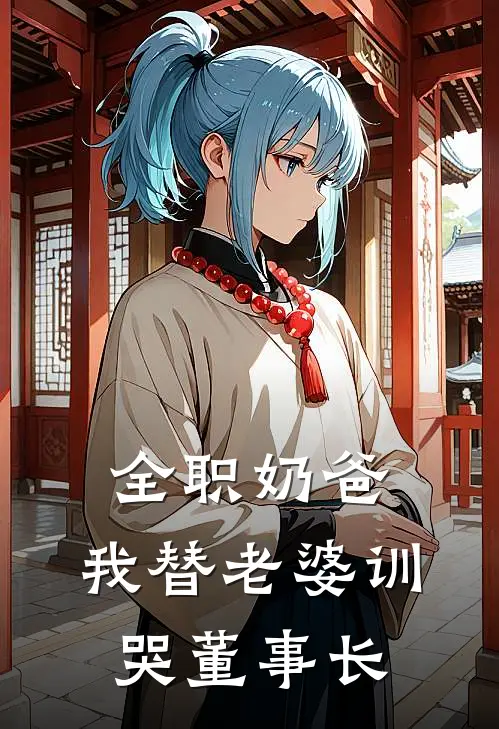 全职奶爸：我替老婆训哭董事长（苏晚陆辰）最新章节列表