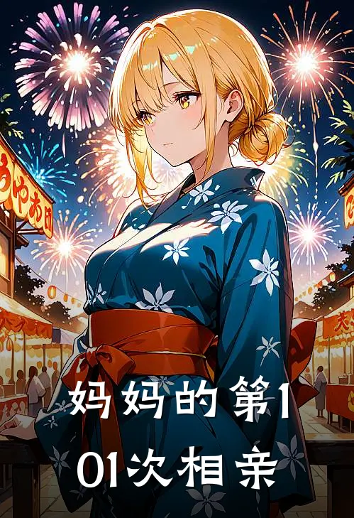妈妈的第101次相亲