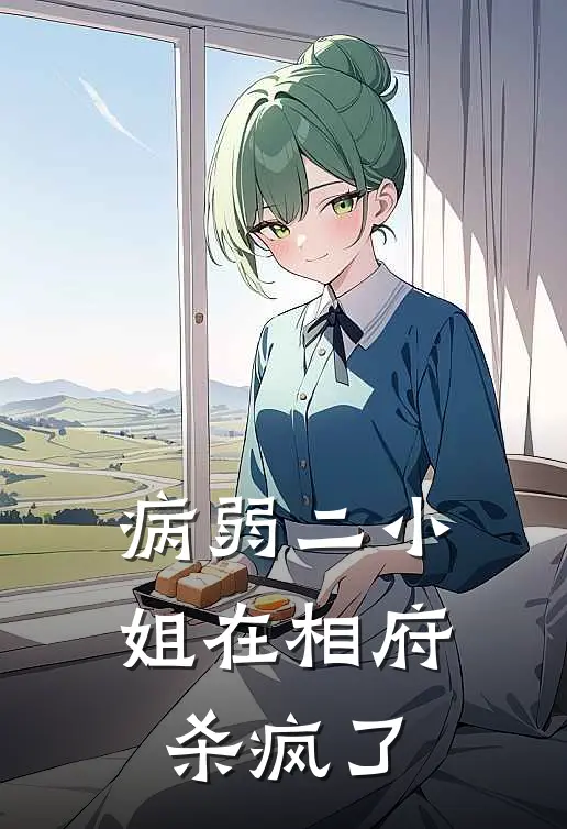 白清绾白崇礼(病弱二小姐在相府杀疯了)全文免费在线阅读_病弱二小姐在相府杀疯了完整版免费在线阅读