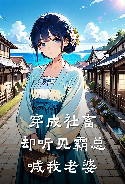 穿成社畜，却听见霸总喊我老婆(陆小鱼顾行舟)最新好看小说_最新章节列表穿成社畜，却听见霸总喊我老婆(陆小鱼顾行舟)