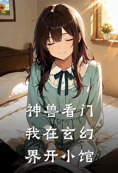 神兽看门：我在玄幻界开小馆(李信李信)免费小说阅读_免费小说完整版神兽看门：我在玄幻界开小馆(李信李信)