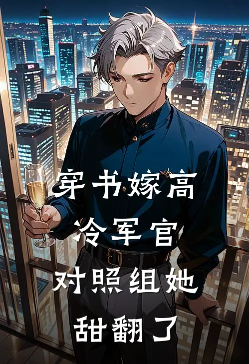 穿书嫁高冷军官，对照组她甜翻了(苏晚赵小花)全本免费小说_阅读免费小说穿书嫁高冷军官，对照组她甜翻了苏晚赵小花