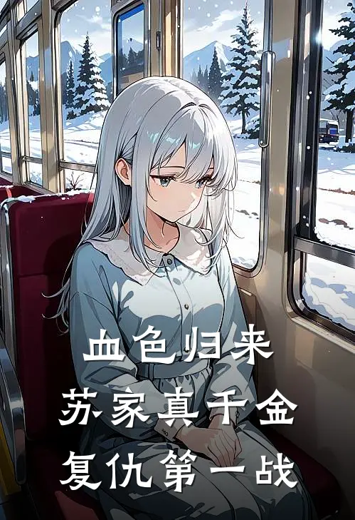 血色归来：苏家真千金复仇第一战(苏瑶苏琳)完整版免费小说_完结版小说推荐血色归来：苏家真千金复仇第一战(苏瑶苏琳)