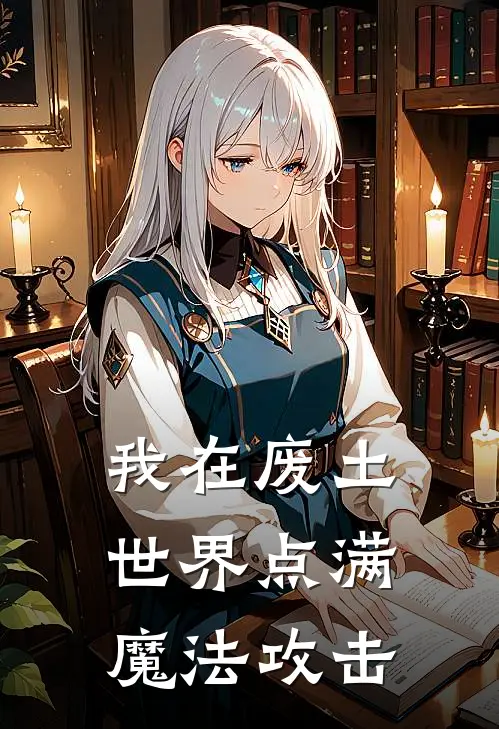 我在废土世界点满魔法攻击沈木克雷赛最新完结小说推荐_在线免费小说我在废土世界点满魔法攻击(沈木克雷赛)