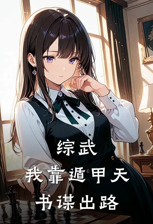 综武：我靠遁甲天书谋出路刘备管亥最新小说推荐_完结小说综武：我靠遁甲天书谋出路(刘备管亥)