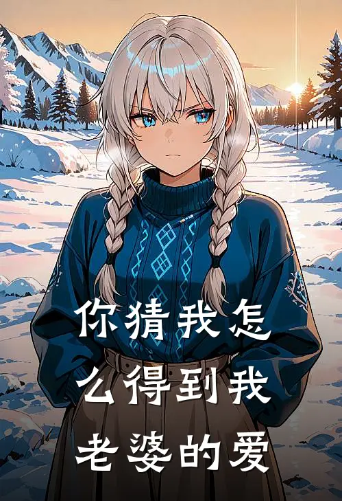 你猜我怎么得到我老婆的爱