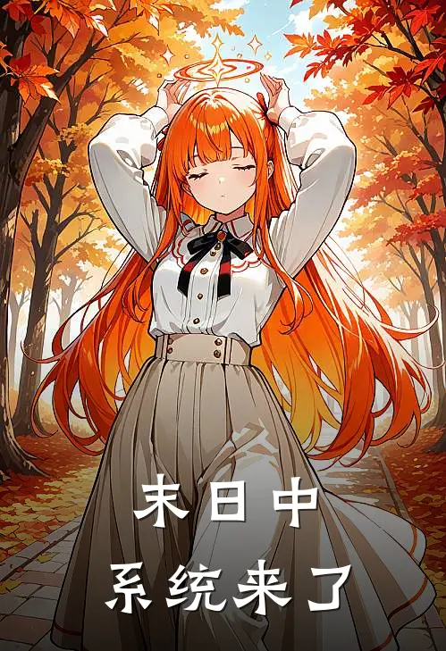 末日中，系统来了吴纪吴纪刚免费小说完整版_完结版小说阅读末日中，系统来了(吴纪吴纪刚)