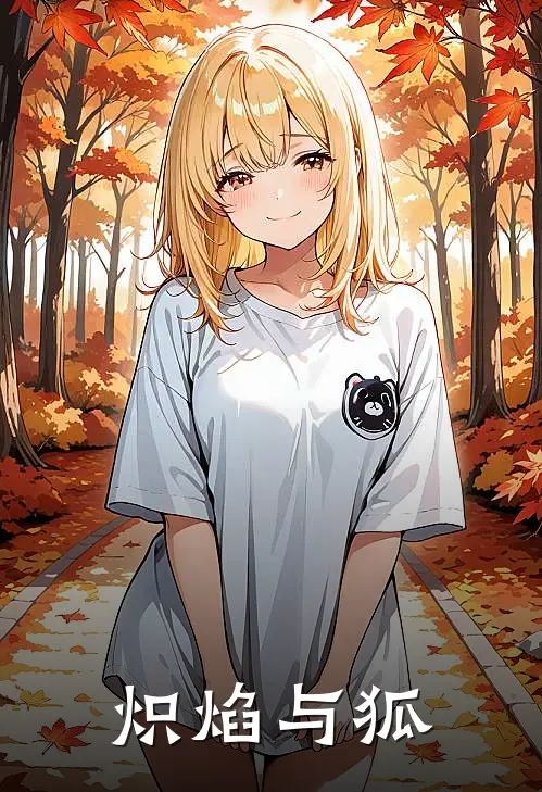 炽焰与狐宋锦鲤江宁免费小说笔趣阁_完结小说免费阅读炽焰与狐宋锦鲤江宁